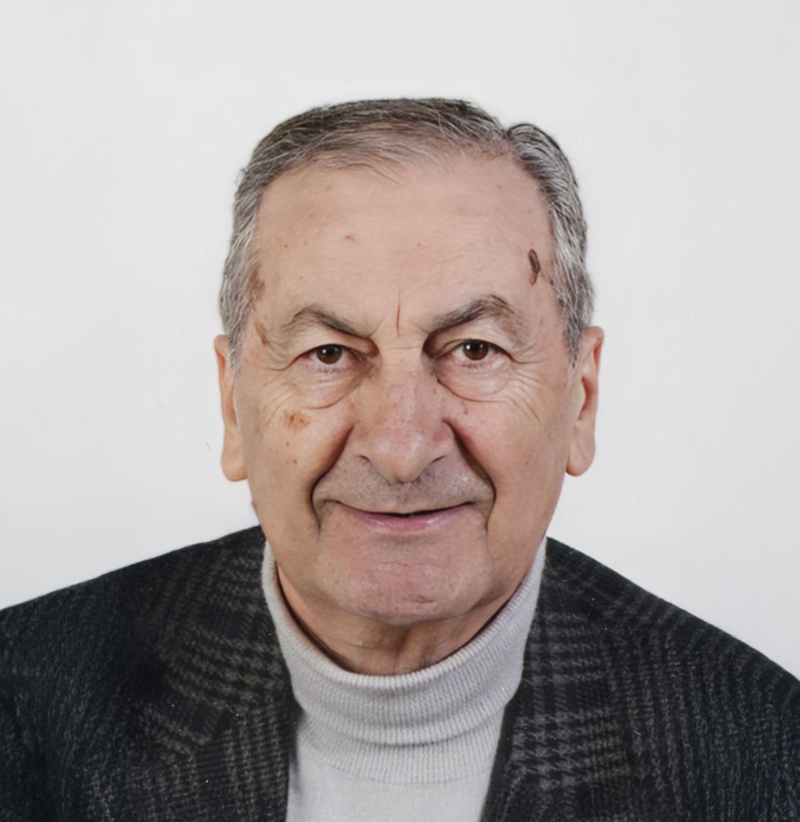 E’ morto Tonino Rivieri pioniere dell’ingegneria industriale