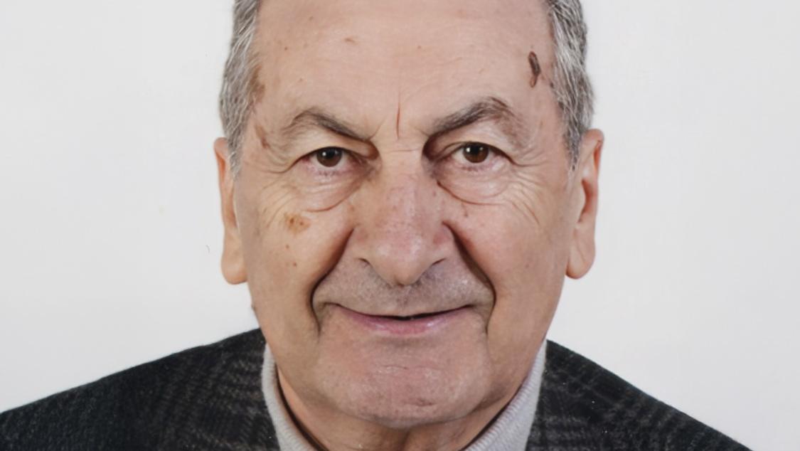 E’ morto Tonino Rivieri pioniere dell’ingegneria industriale