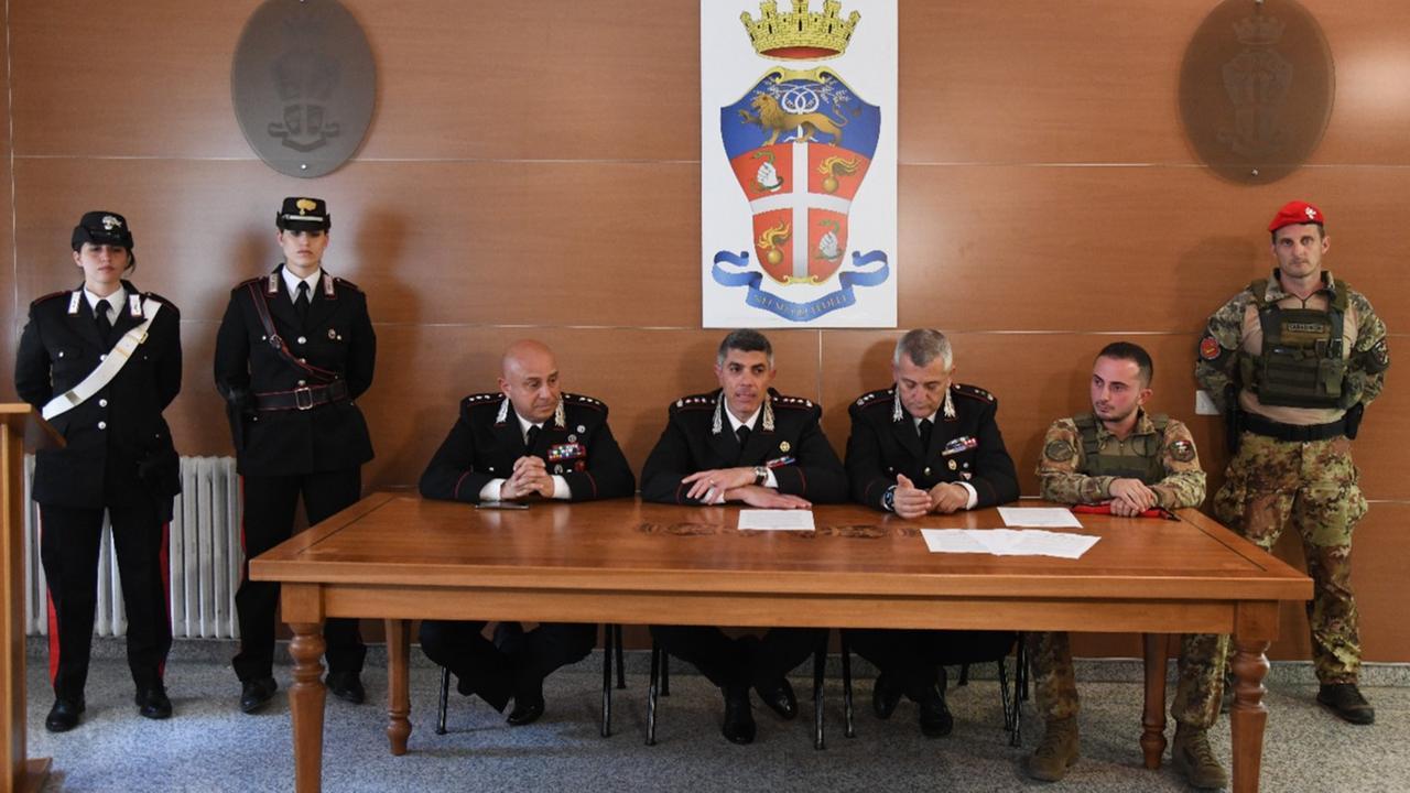 Orune, omicidio Luca Goddi: altri 4 indagati, Pietro Contena incastrato dagli scontrini del bar