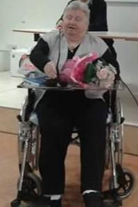 È morta Paolina Lorenzini Belluti, storica volontaria Filef Rolo