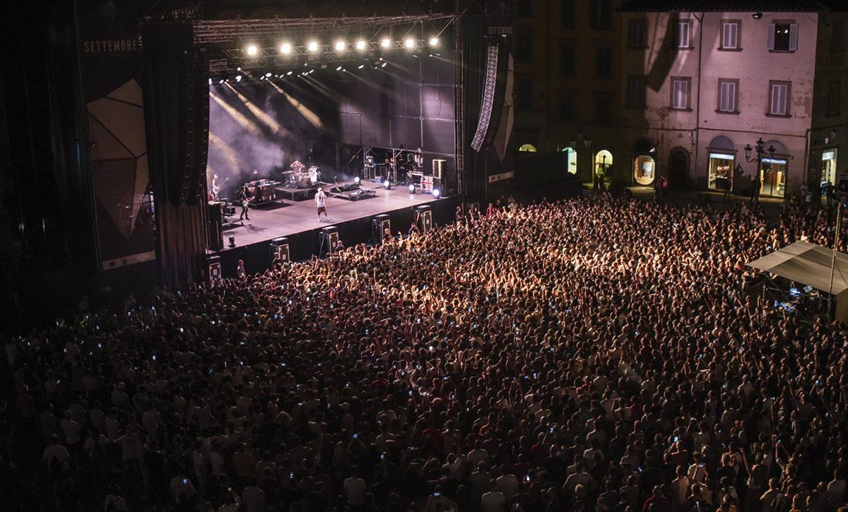 Prato, affidata la gestione del “Settembre” ma l’opposizione attacca: «Cultura in mano sempre ai soliti»