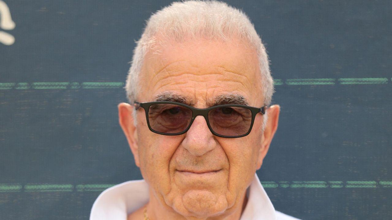 
	Lido Mancini

