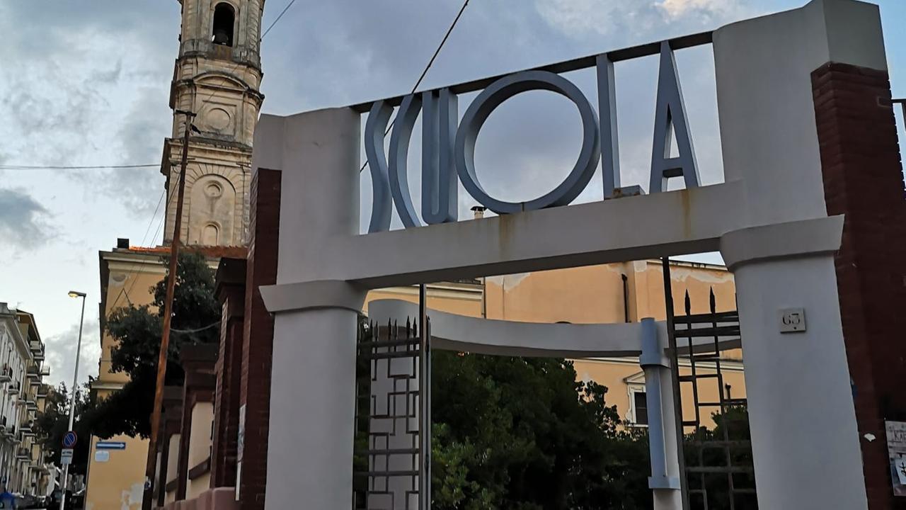 Sassari, gli studenti dell’istituto San Giuseppe presentano la loro “dichiarazione di pace”