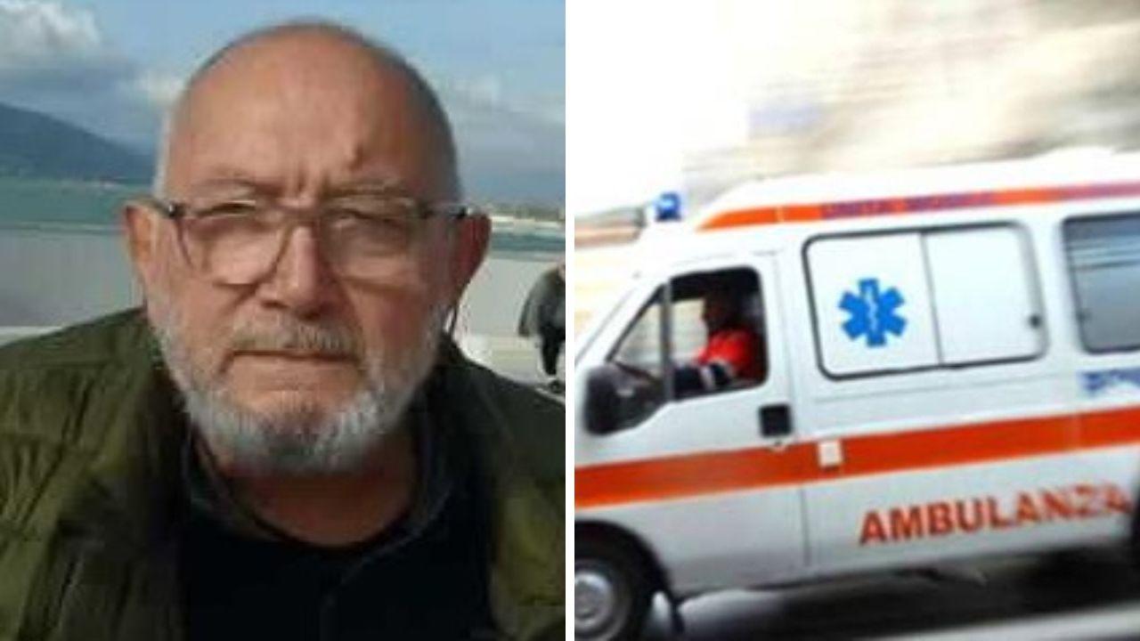 Addio a Claude Mariotti, dalla Francia aveva la “sua” Carrara sempre nel cuore