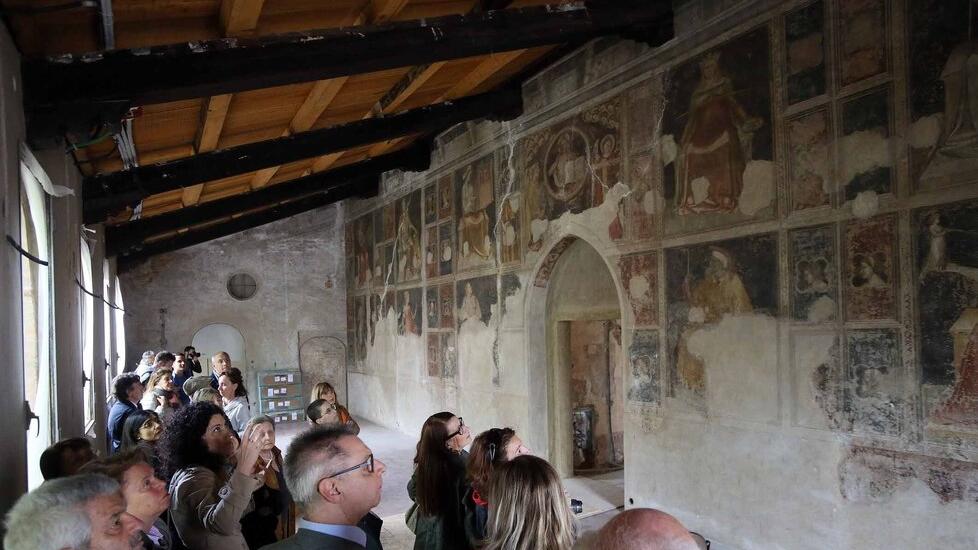 Musei nazionali di Ferrara, per ora c’è solo il nome<br>