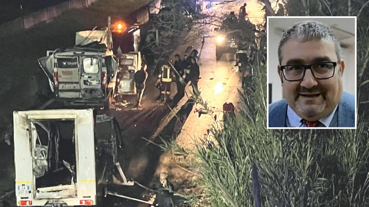 Assalto ai blindati, il procuratore: «C’è un collegamento con i cinesi di Prato»