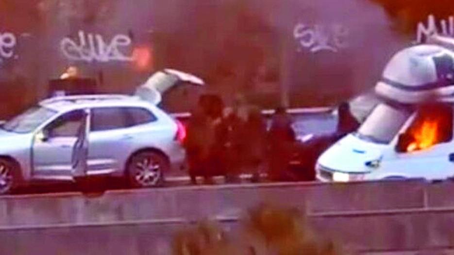 Assalto in Toscana, il commando dei sardi: 12 uomini e nessun capo