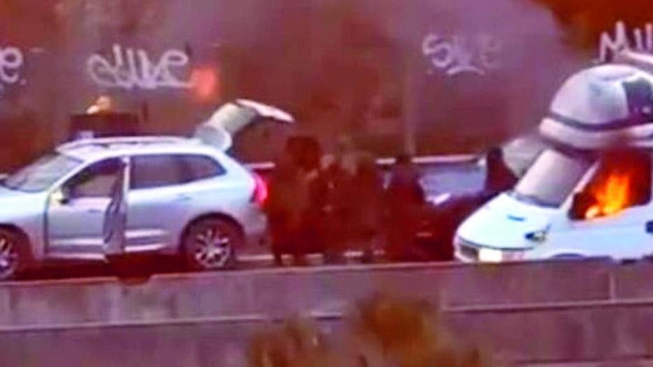 Assalto in Toscana, il commando dei sardi: 12 uomini e nessun capo