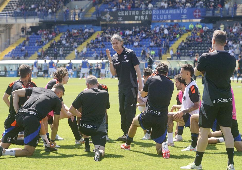 Mister Inzaghi