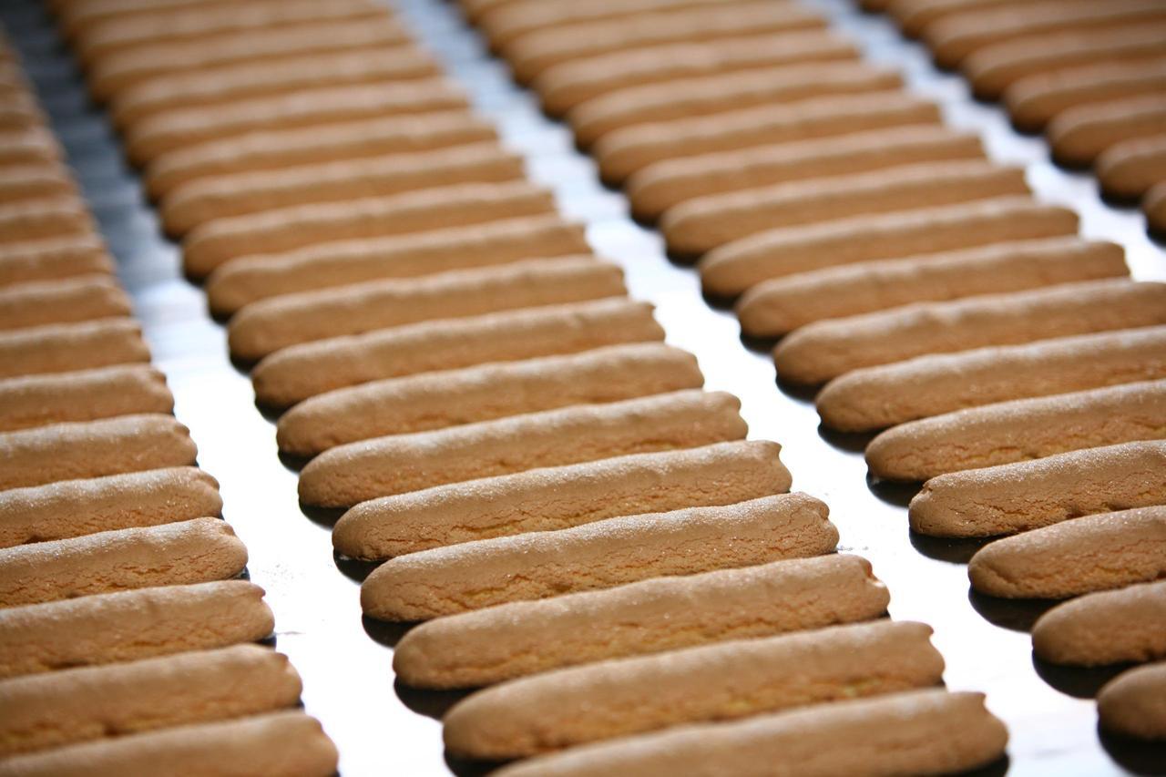 Savoiardoni, il biscotto simbolo di Fonni sulle tavole di tutto il mondo