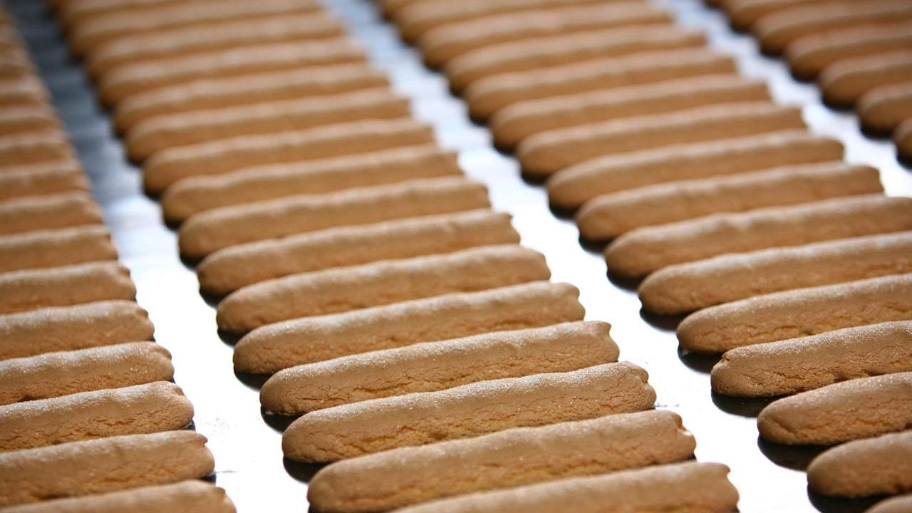 Savoiardoni, il biscotto simbolo di Fonni sulle tavole di tutto il mondo