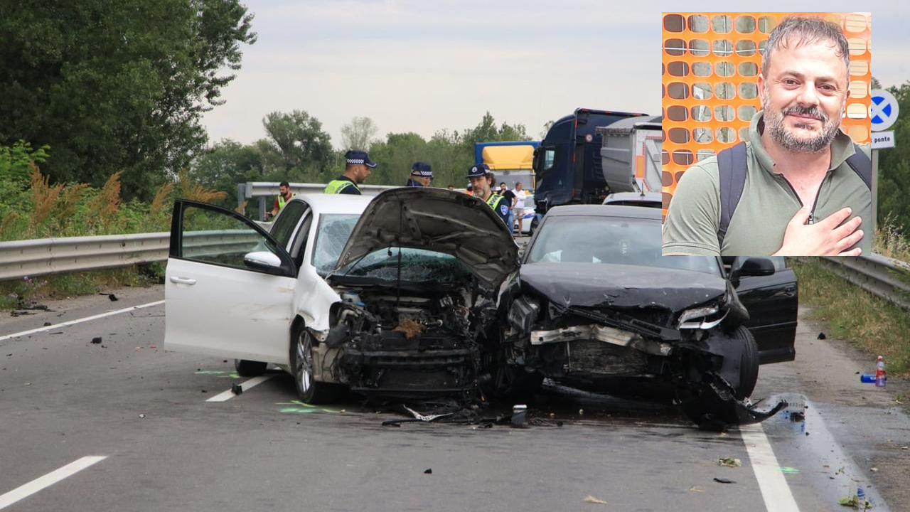 Schianto sulla Pedemontana, morto Cosimo Friolo: chi era il maresciallo capo del Ros. Il cordoglio dell’Arma