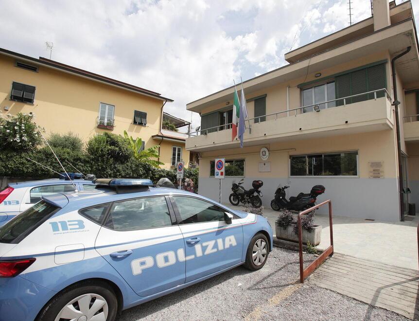 Chiesina Uzzanese, voleva fregare due anziani ma in trappola va il truffatore