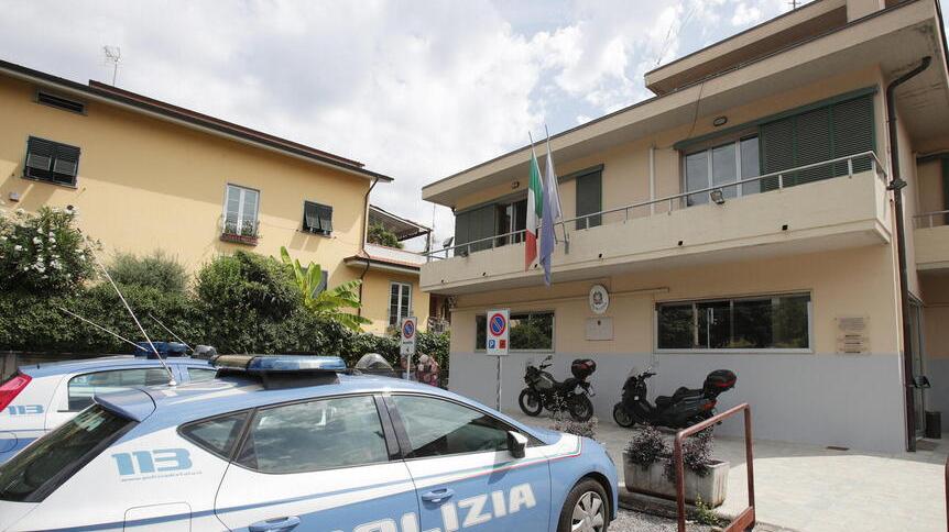 Chiesina Uzzanese, voleva fregare due anziani ma in trappola va il truffatore