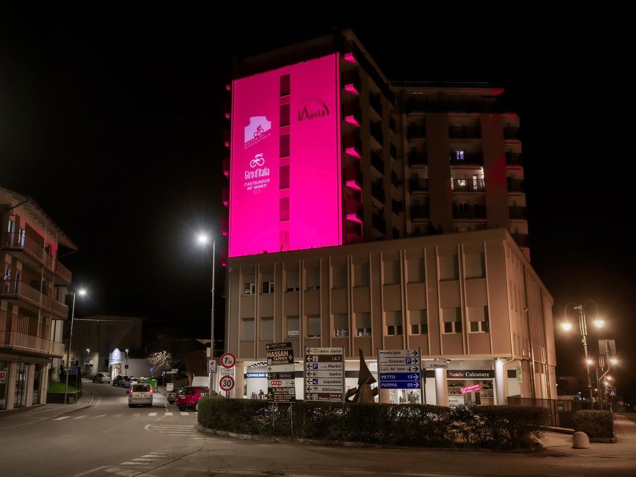 Giro d’Italia: tutte le modifiche alla viabilità e la navetta gratuita fino alle 19