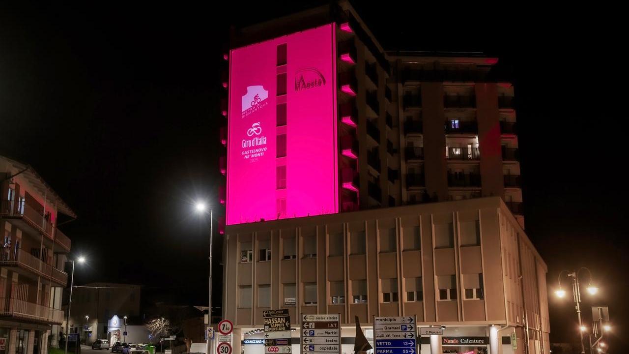 Giro d’Italia: tutte le modifiche alla viabilità e la navetta gratuita fino alle 19