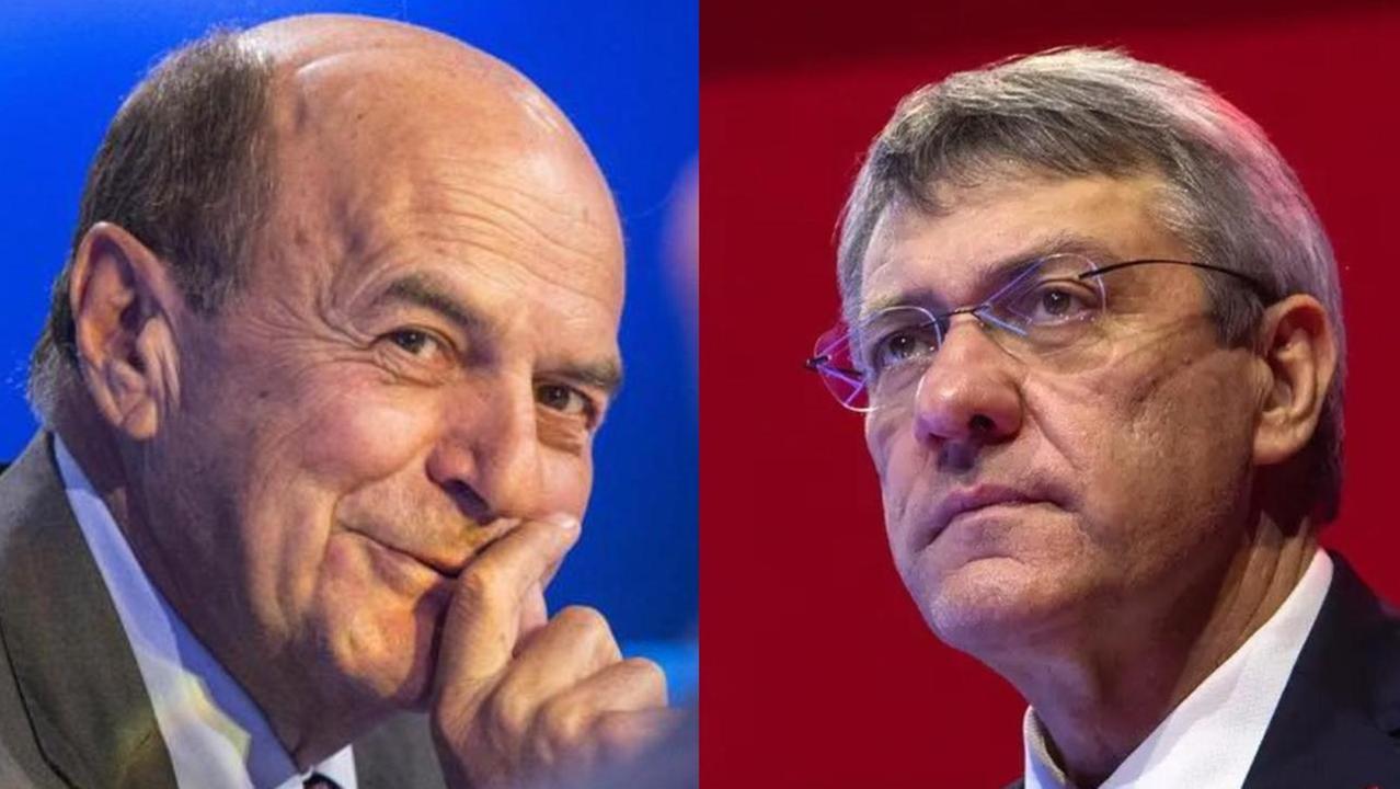 Referendum, arrivano a Reggio Emilia Maurizio Landini e Pierluigi Bersani