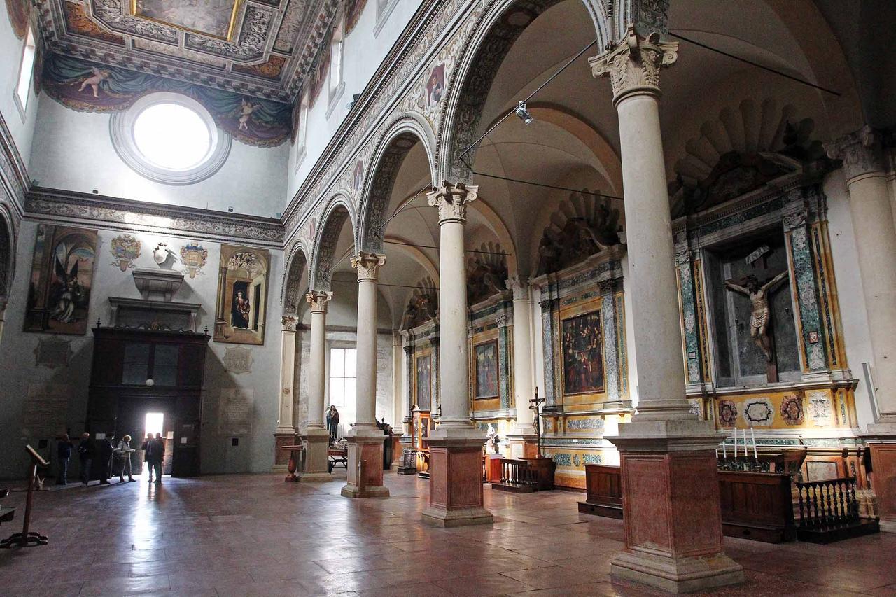 Ferrara, reliquie rubate dal prete: è arrivata la prescrizione