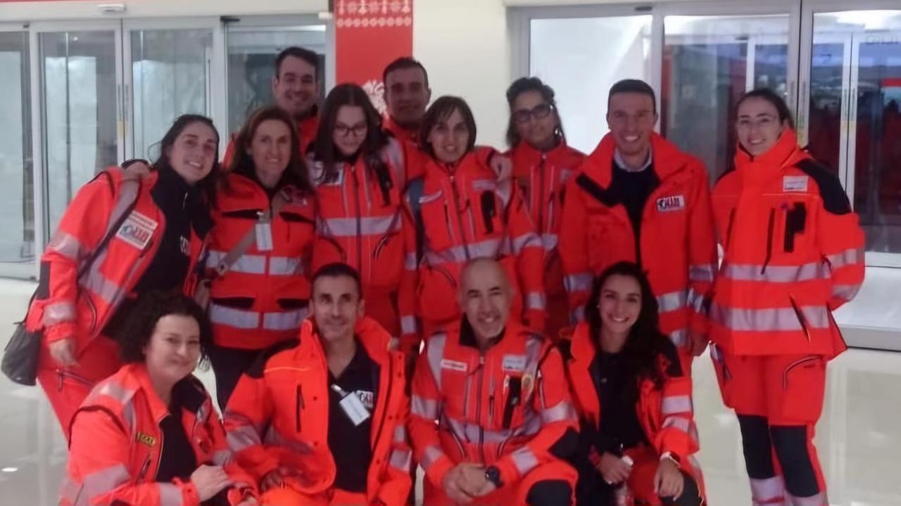 Rete ictus: al 118 di Sassari il premio Platino