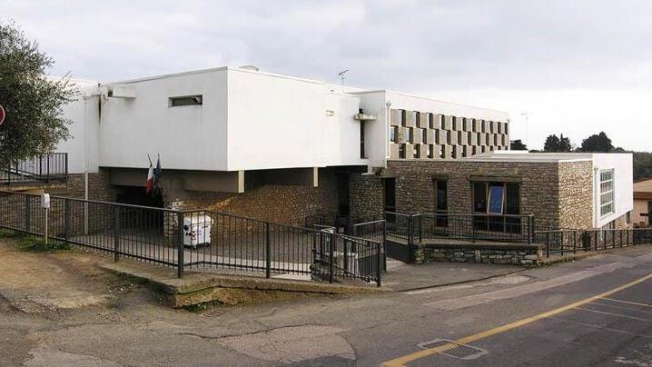 La scuola di Bibbona