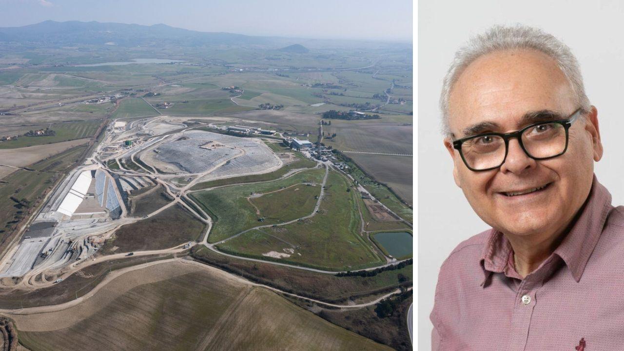 Caso percolato, assolto l'ex sindaco di Rosignano Daniele Donati