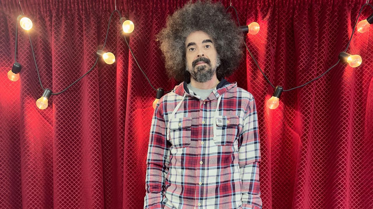 Caparezza live ad Alghero nel 2026: ecco le date