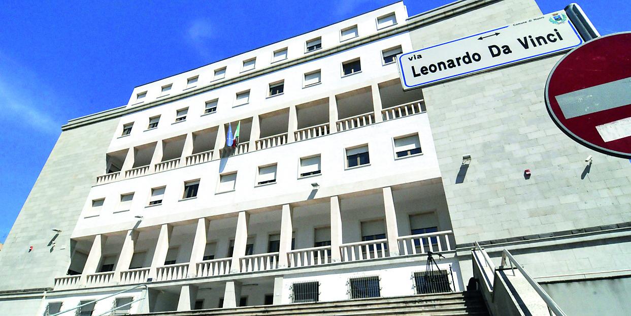 Per l’accusa prestava denaro con interessi fino al 69%: chiesta la condanna di un ex forestale