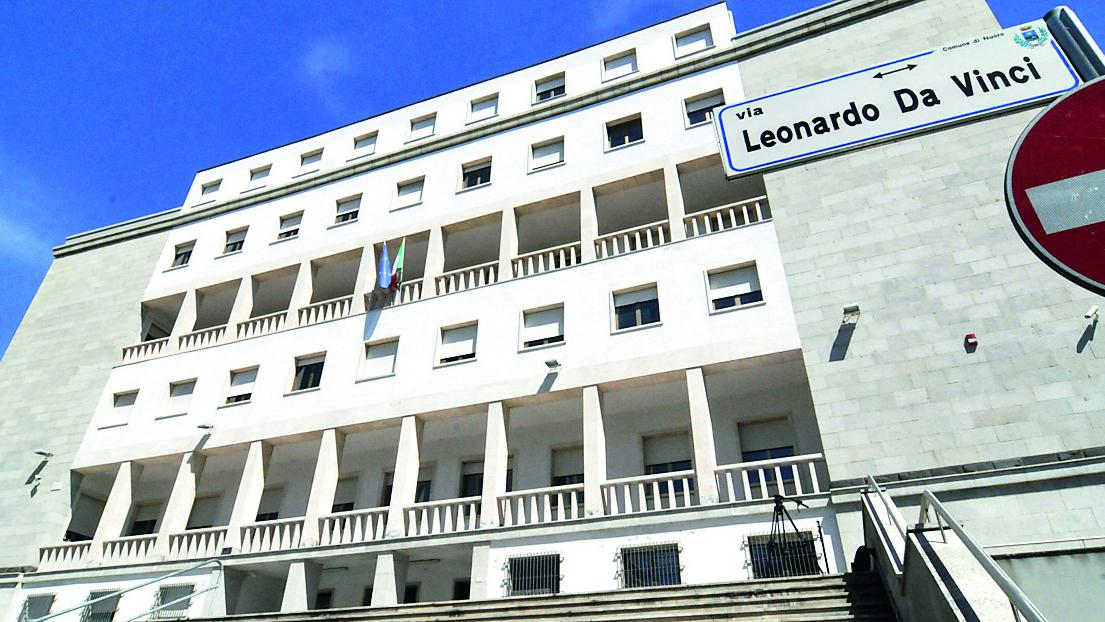 Per l’accusa prestava denaro con interessi fino al 69%: chiesta la condanna di un ex forestale