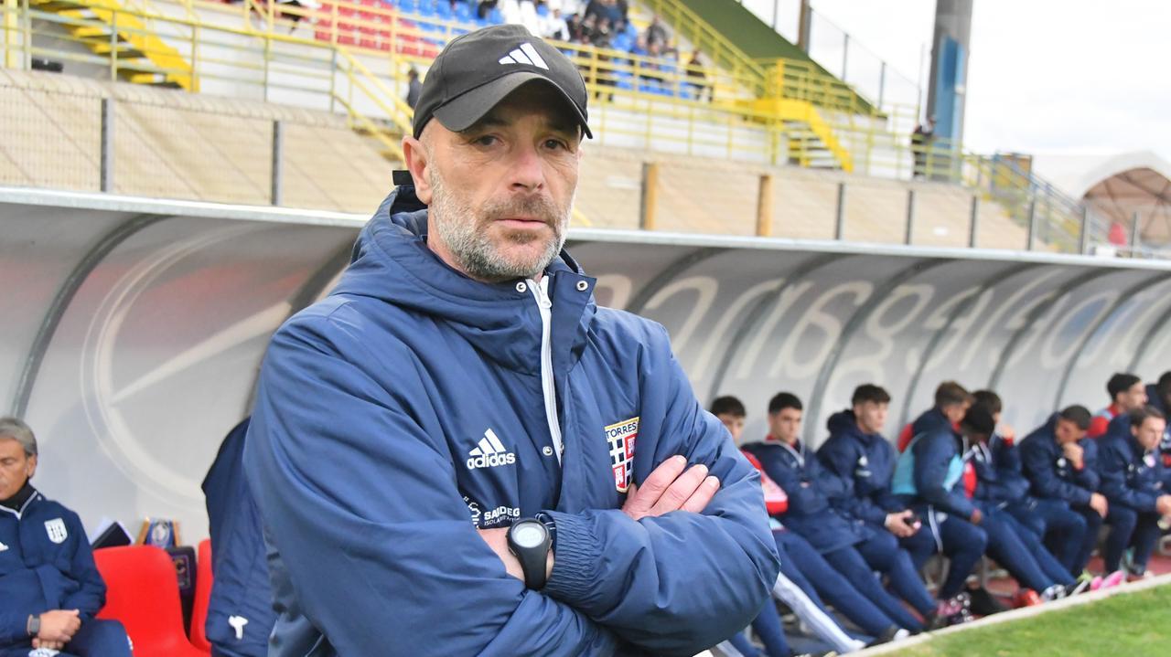 Alfonso Greco saluta la Torres, è ufficiale
