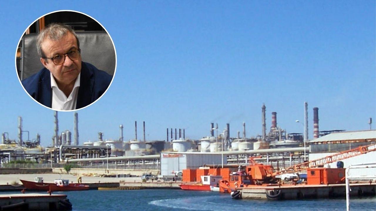 L'assessore Emanuele Cani alla Camera: «Urgente convocare la cabina di regia sulla Chimica Verde a Porto Torres»