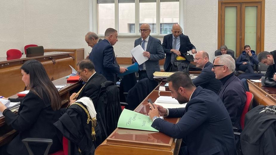 Decadenza Todde, si ritorna in aula: Regione con il fiato sospeso