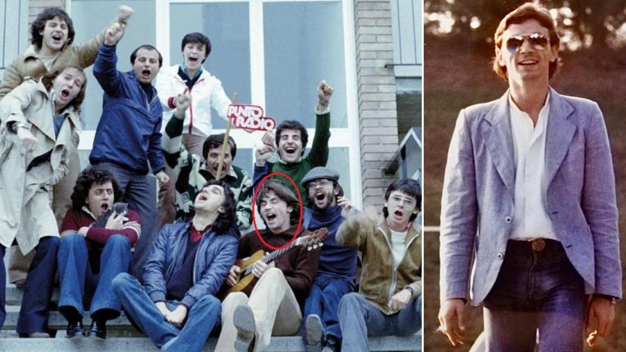 Sergio Silvestri aveva 73 anni