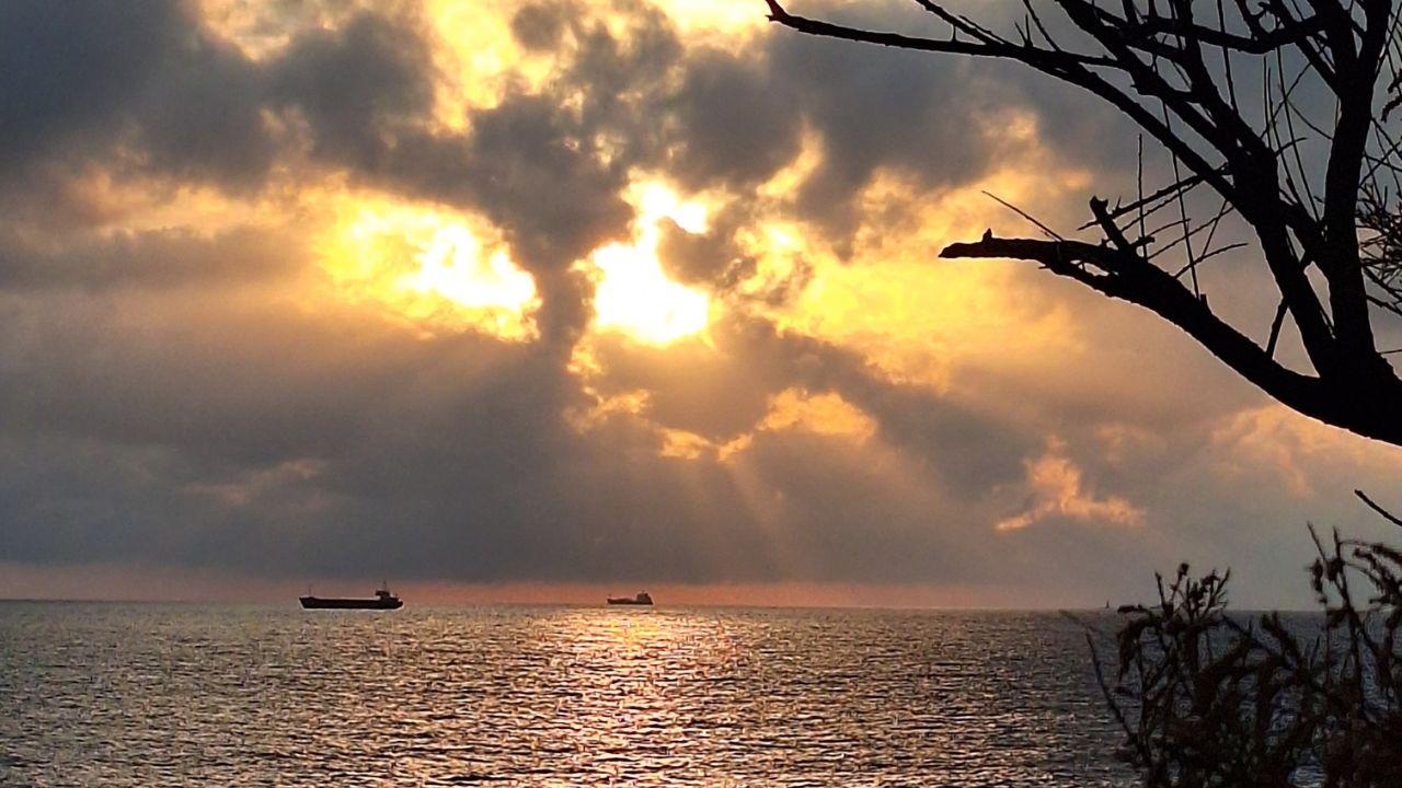 Livorno e il suo “tramonto divino”. Grazie ad Antonella Timore