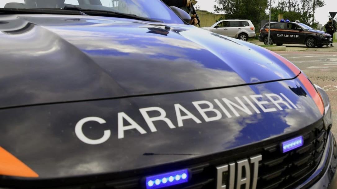 Spaccio in centro a Sassari: 30 dosi in un’ora dalla finestra di casa