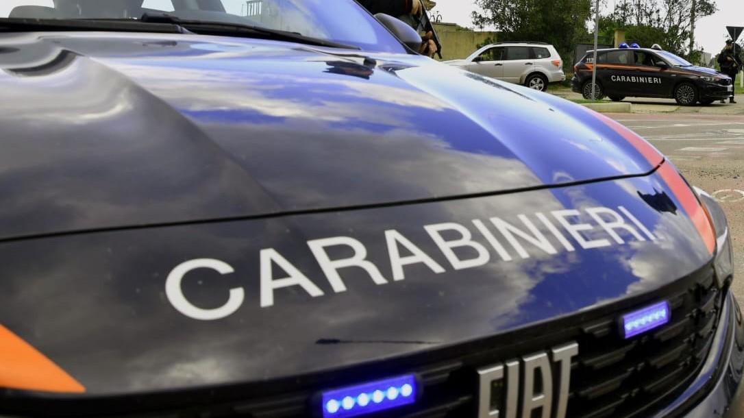 Spaccio in centro a Sassari: 30 dosi in un’ora dalla finestra di casa