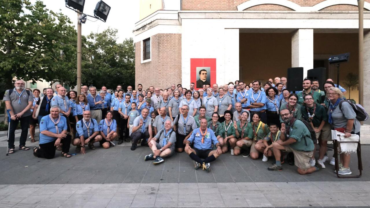 Argenta, gruppo scout a un bivio: «Senza nuovi capi si chiude»