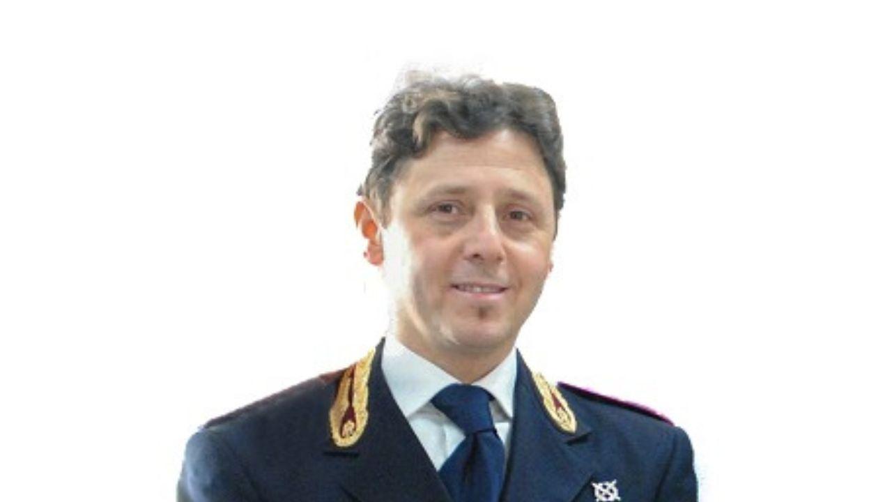 Salvatore Barilaro