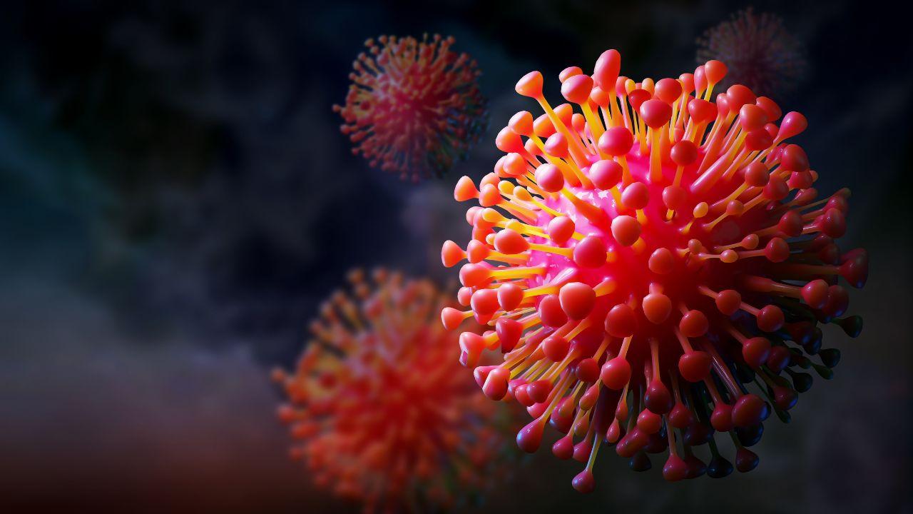 Nuova variante del Covid-19