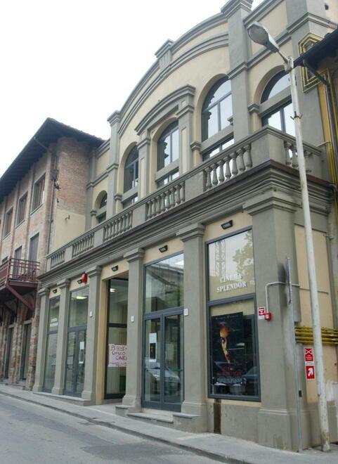 Pescia, al cinema Splendor il doc “No other land” sul dramma in Palestina