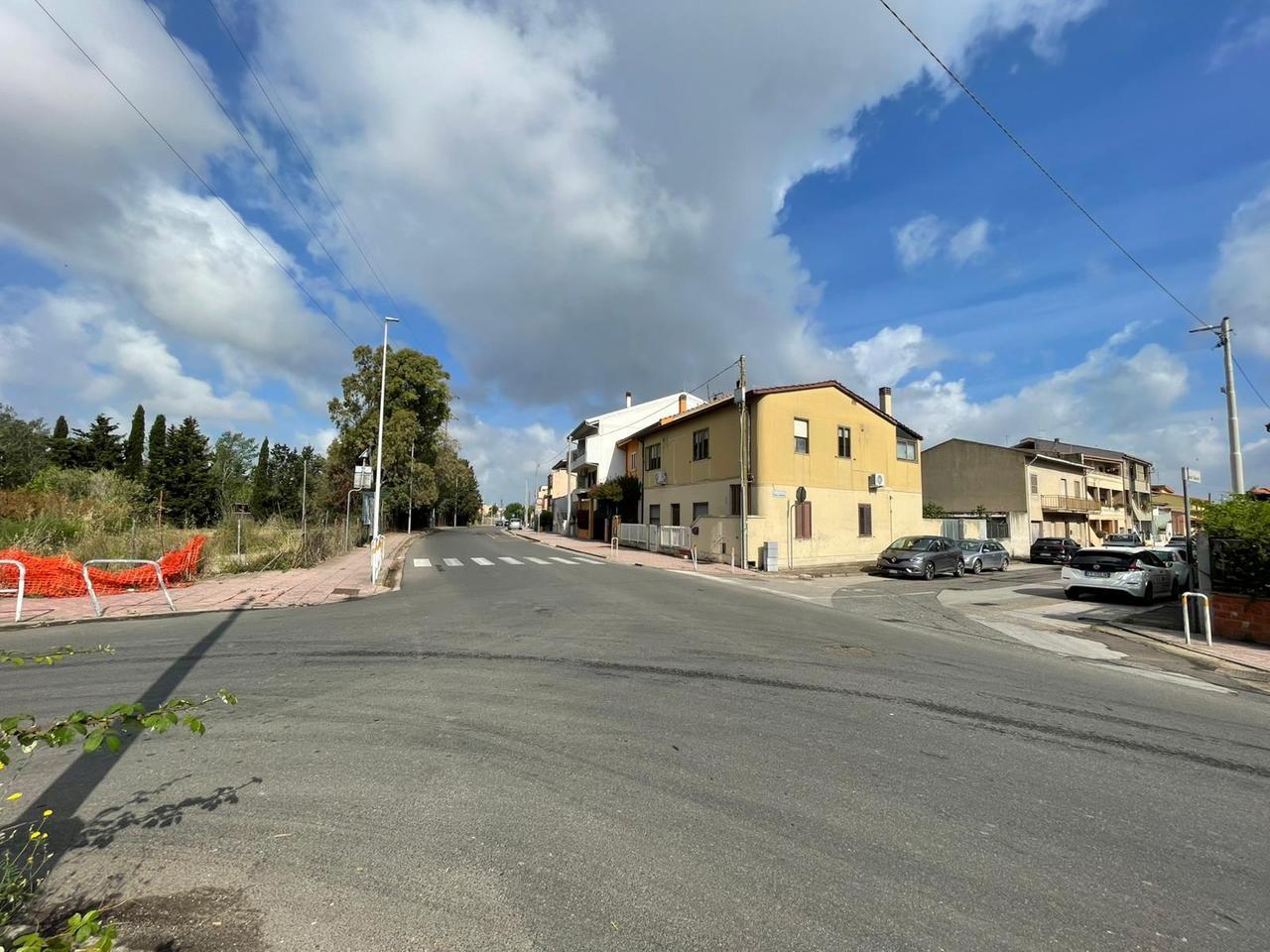 Partiti i lavori per la rotonda di accesso al centro intermodale