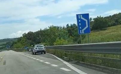 Campagnatico, torna l’“autovelox trappola”: esplode la polemica