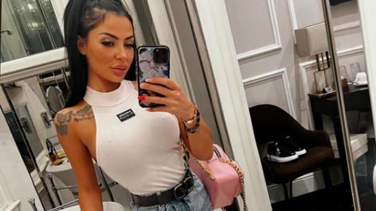 La ragazza scomparsa