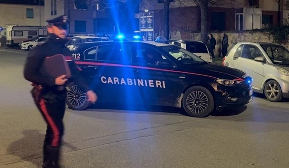 Piombino, stalking alla ex: braccialetto elettronico per un 30enne