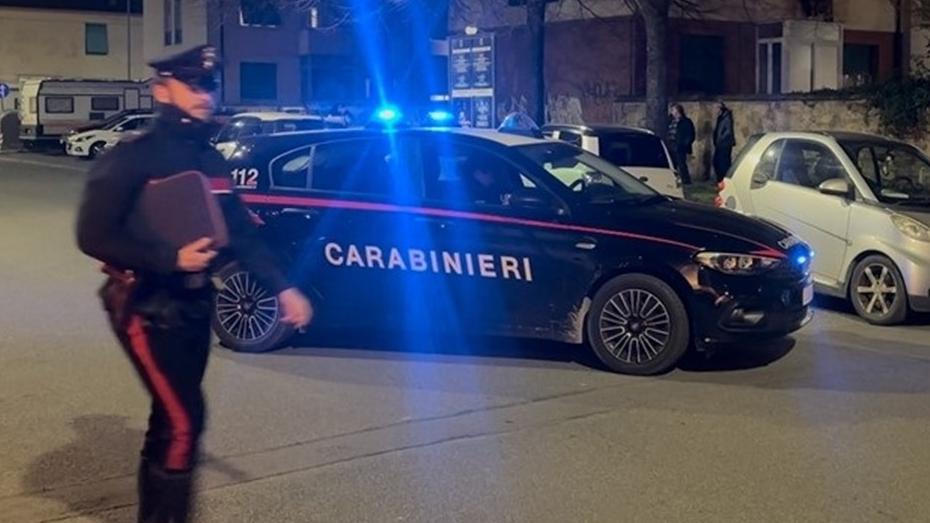 Piombino, stalking alla ex: braccialetto elettronico per un 30enne