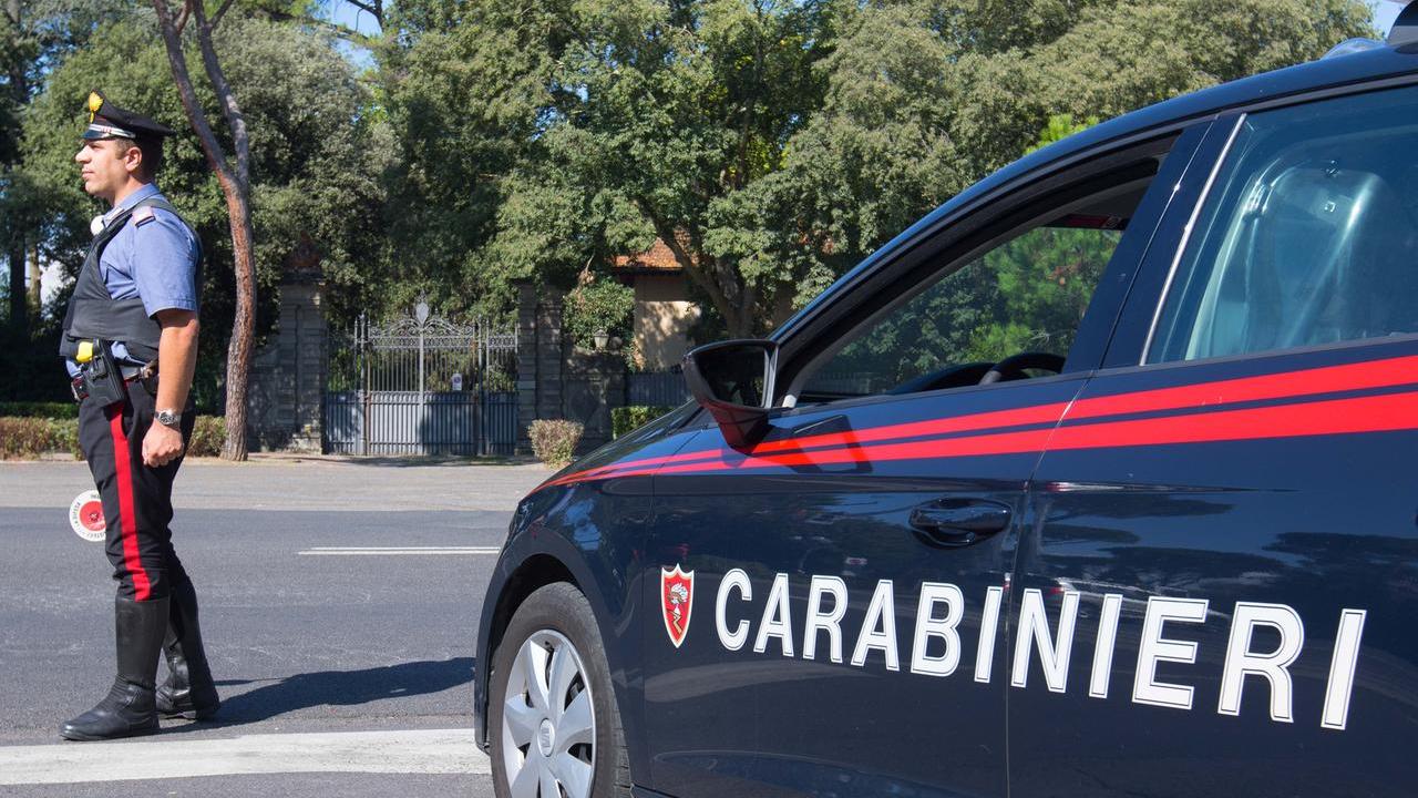 Livorno, scrive all’ex nonostante il divieto: arrestato