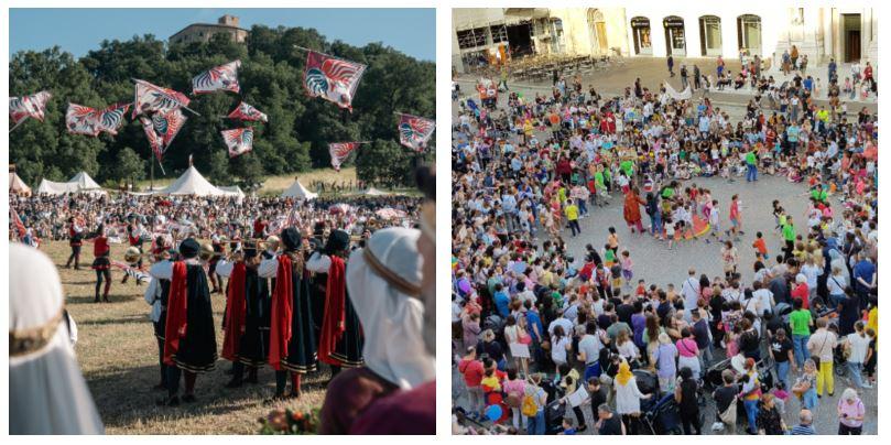 Dieci e più cose da fare tra Reggio Emilia e provincia nel week end