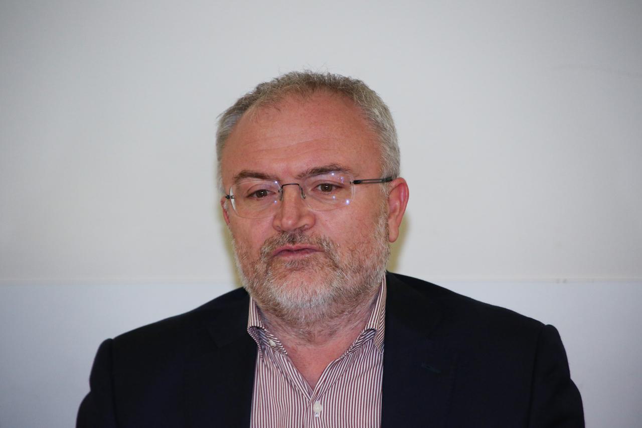 Pd, a Reggio Emilia congresso unitario: il segretario Massimo Gazza verso la riconferma