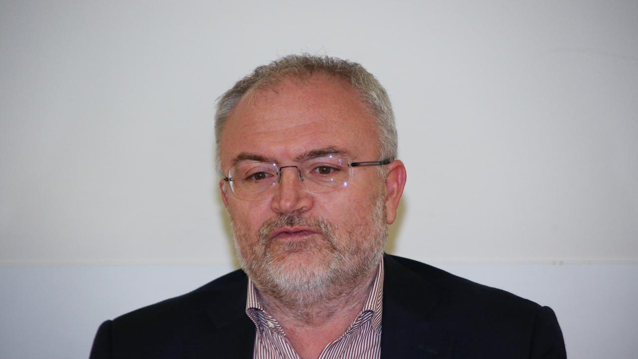 Pd, a Reggio Emilia congresso unitario: il segretario Massimo Gazza verso la riconferma