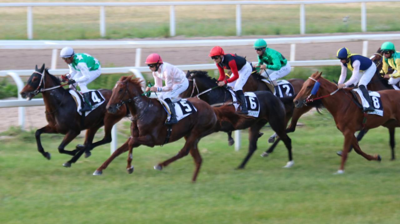 Torna il galoppo a Chilivani, 61 i cavalli in gara in preparazione alle Internazionali