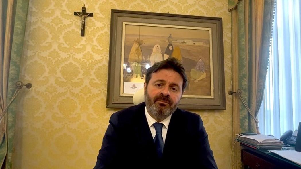 Mafia nigeriana, il sindaco Mascia: «Dobbiamo far ripartire le attività e la vita sociale nel centro di Sassari»